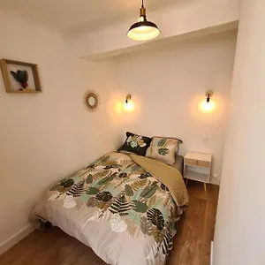  Appartement A La Gare ! T2