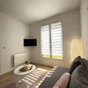Maisonnette Cosy Seh'loue Saint-Brieuc